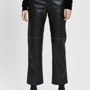 Need Supply Co/Stelen Alisa Vegan Leather Pant